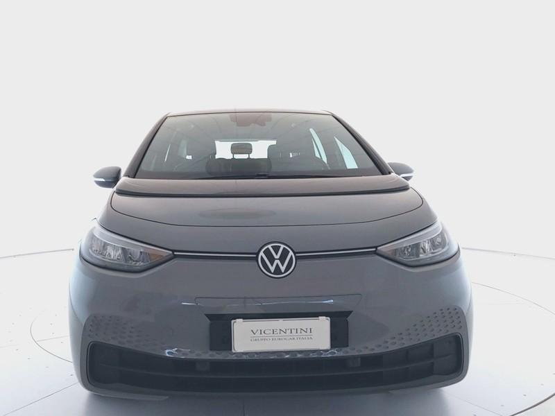 Volkswagen ID.3 45 kwh city