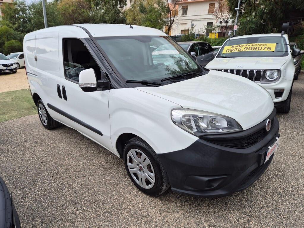 Fiat Doblo 3 POSTI IVA COMPRESA