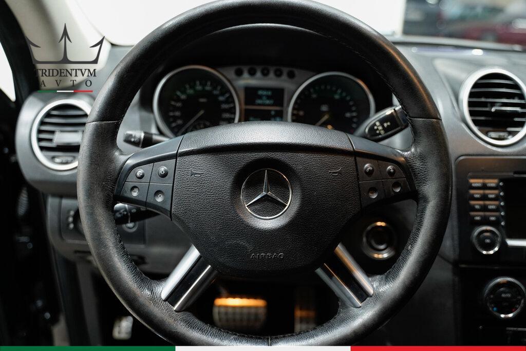 Mercedes ML 320 cdi Sport auto