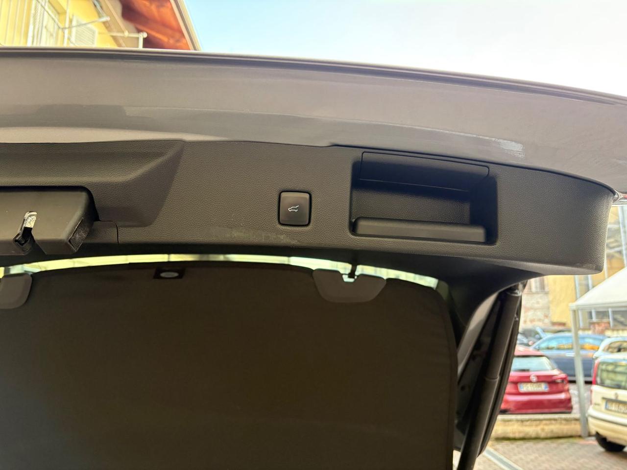 Ford Kuga ST Line X 2.5 Duratec PHEV #8263