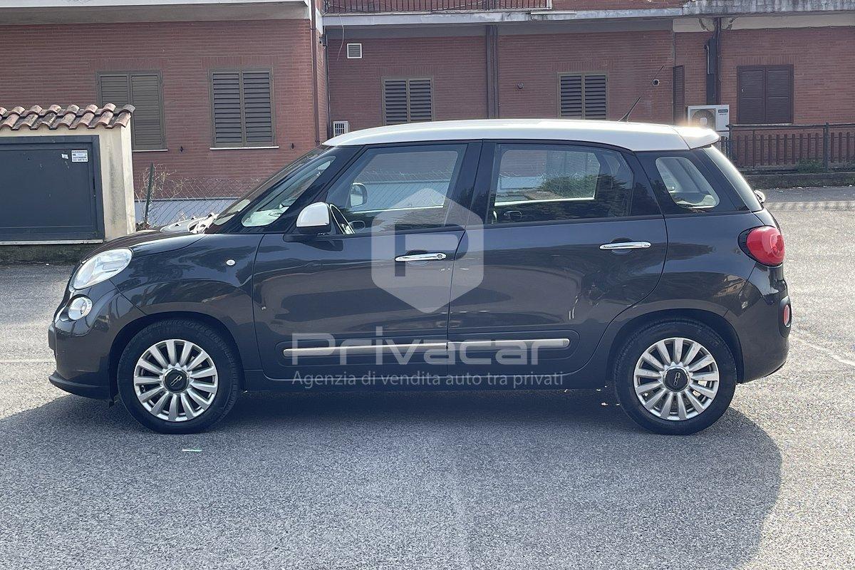 FIAT 500L 1.3 Multijet 95 CV Pop