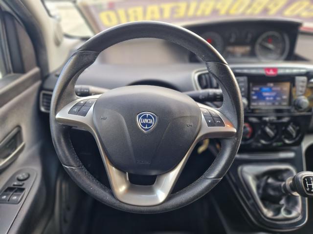 LANCIA Ypsilon 5 Porte 1.2 69 Cv Gold