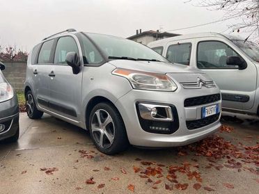 Citroen C3 Picasso 1.6 bluehdi Live edition 100cv