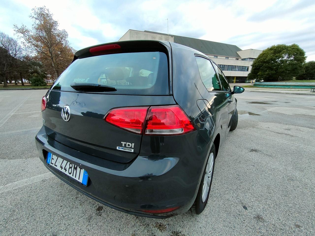 Volkswagen Golf 1.6 OFFERTA FINE ANNO