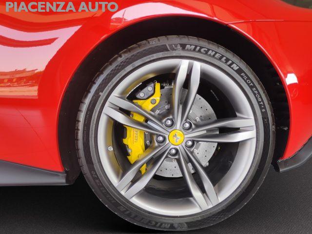 FERRARI 296 GTS