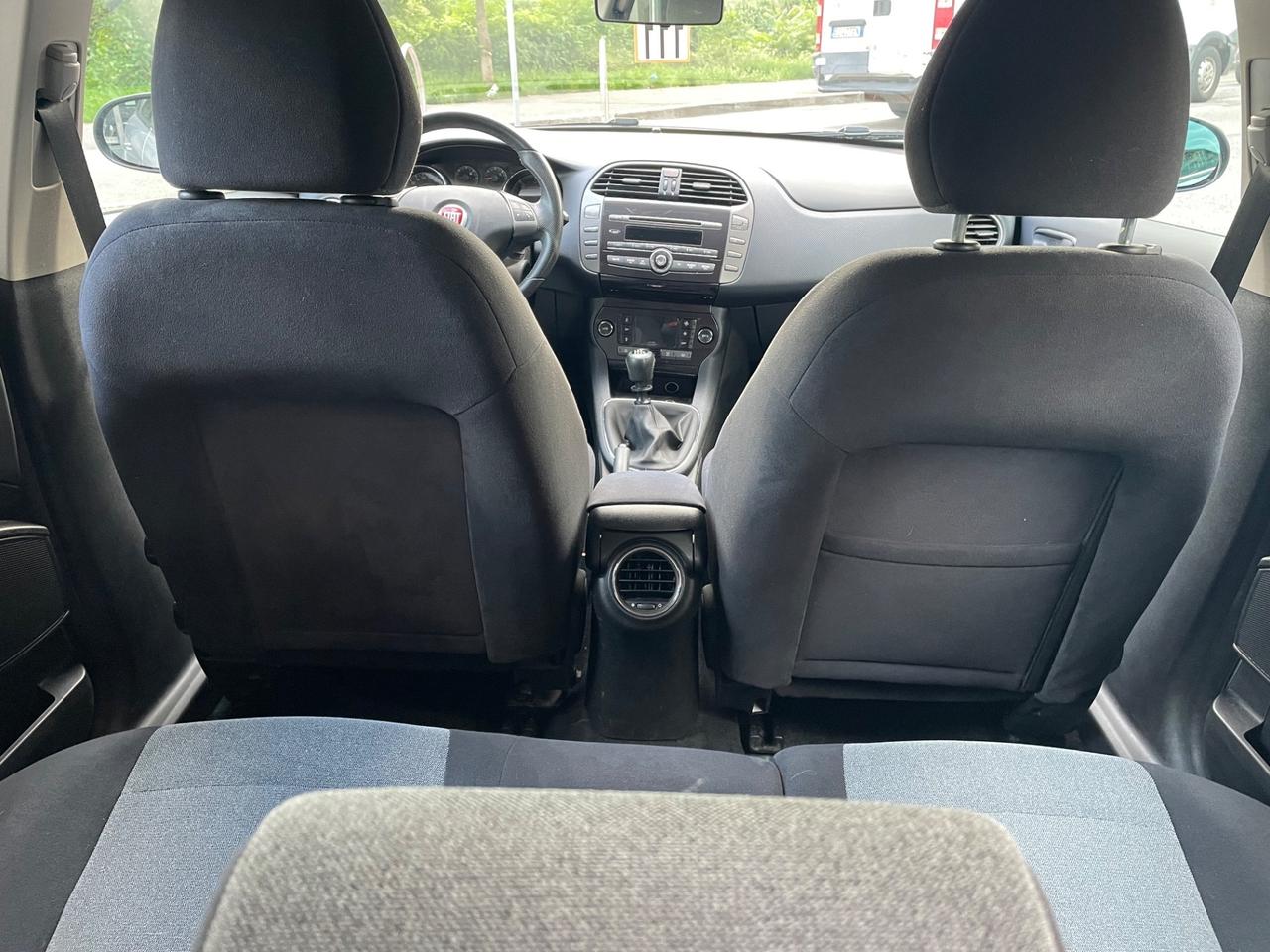Fiat Bravo 1.6MJT 120CV MSN Edition/1Prop/GARANZIA