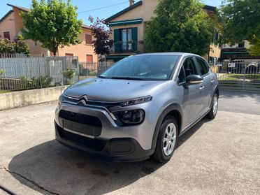 Citroen C3 PureTech 83 S&S Feel - DICEMBRE 2021