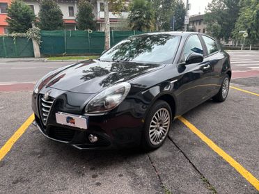 Alfa Romeo Giulietta 1.4 Turbo 120 CV GPL Progression