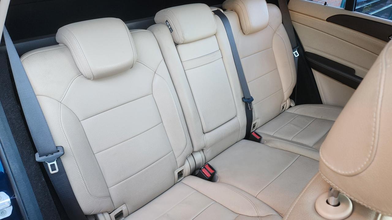 Mercedes-benz GLE 350 d 4Matic Coupé Exclusive Plus