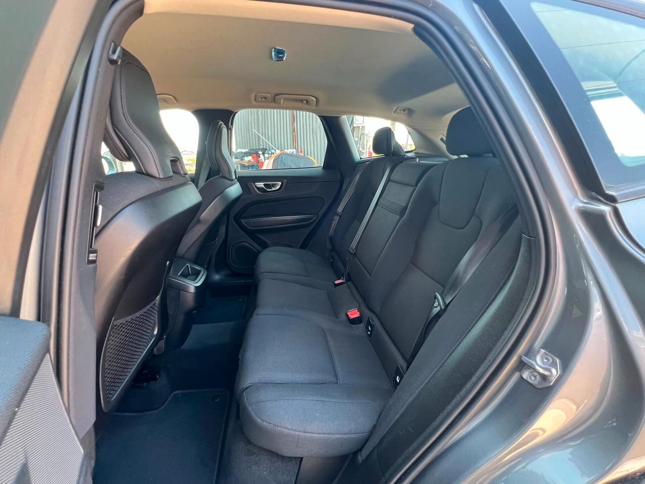 Volvo XC 60 B4 (d) Geartronic Business