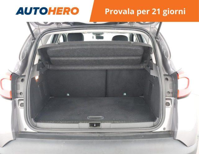 RENAULT Captur dCi 8V 90 CV Start&Stop Energy Life