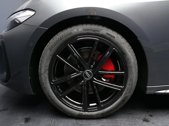 AUDI A5 Avant TDI 204CV mHEV+ S tronic S line Edition