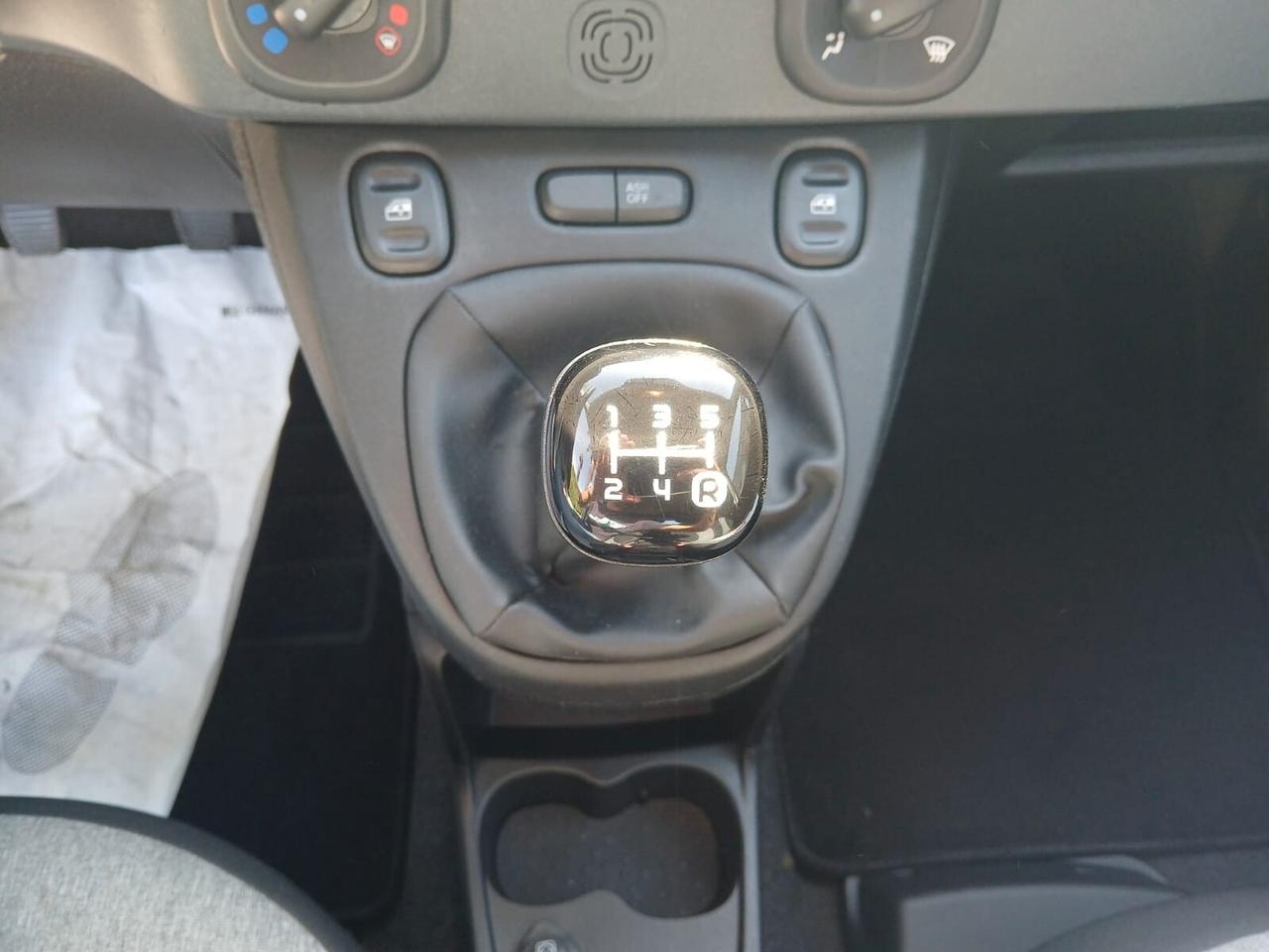 Fiat Panda 1.3 MJT 80 CV S&S Lounge