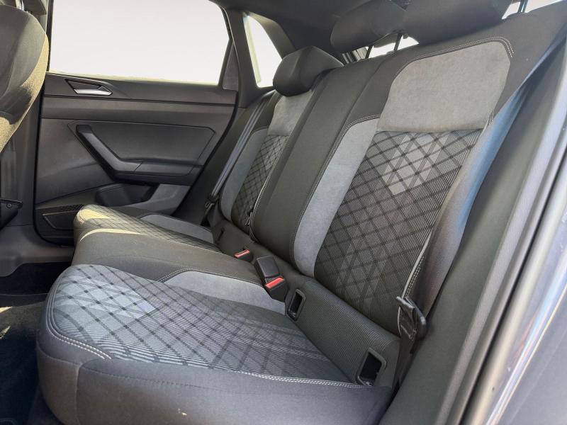 Volkswagen Polo 1.0 tsi R-Line 115cv dsg