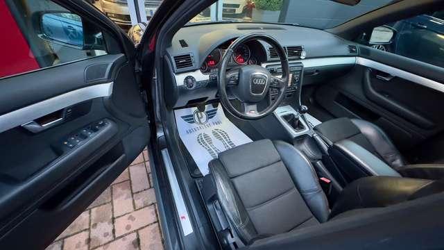 Audi A4 Avant 2.0 TDi 170CV 16V FAP S-Line Sport