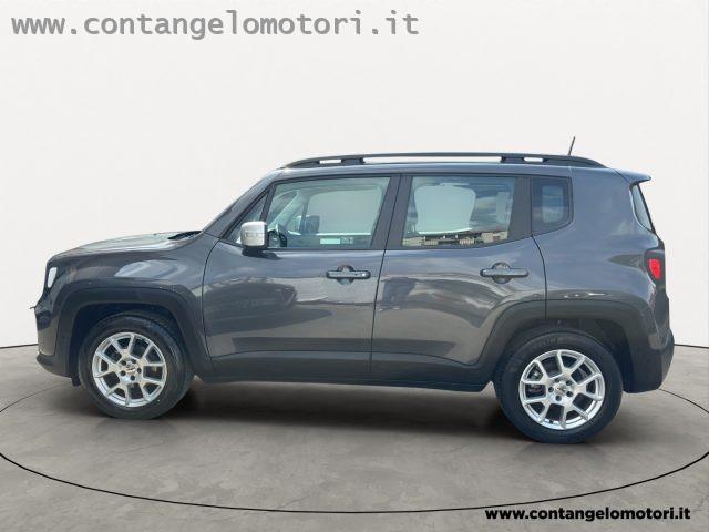 JEEP Renegade 1.0 T3 Limited