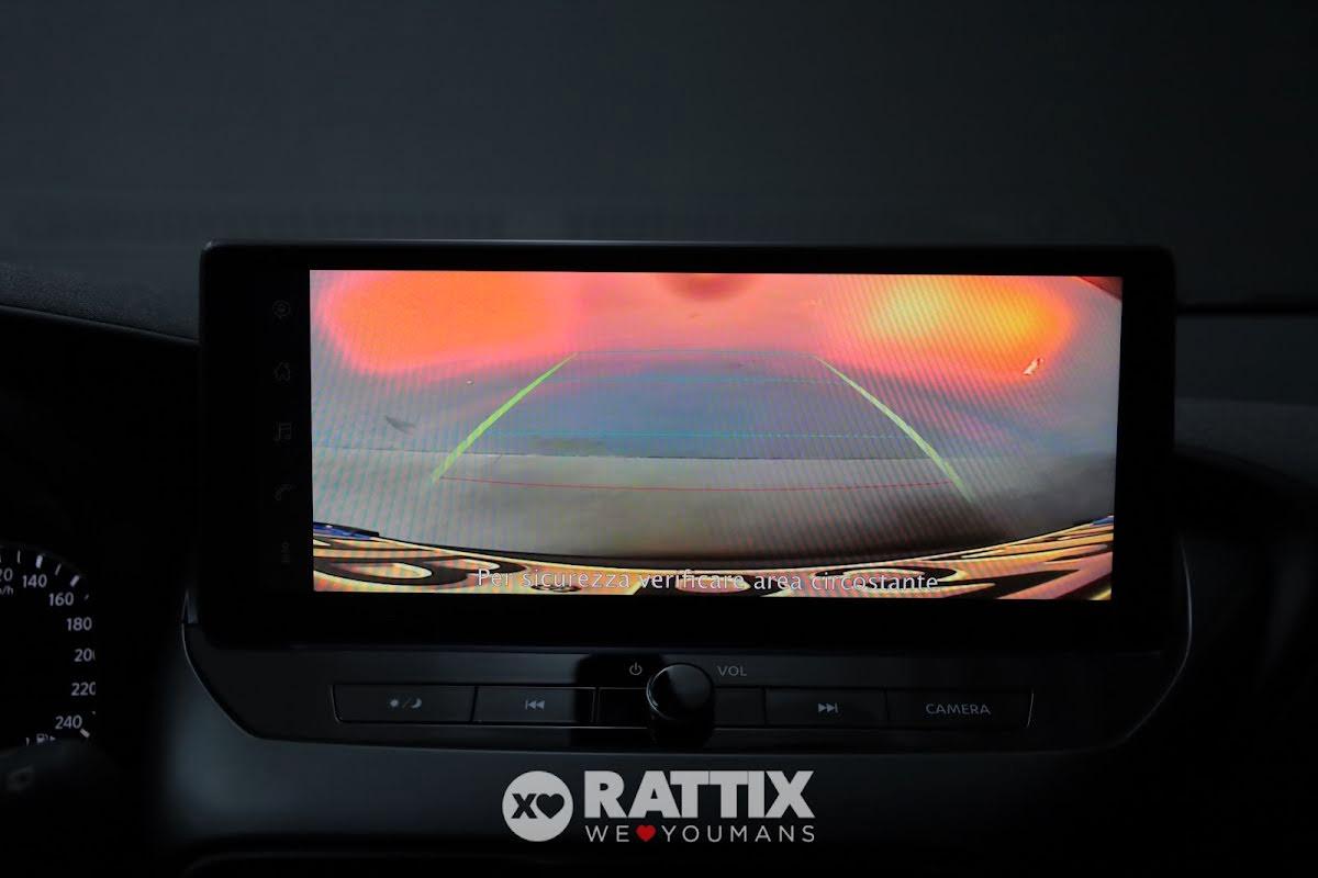 Nissan Juke 1.0 dig-t 114CV Acenta