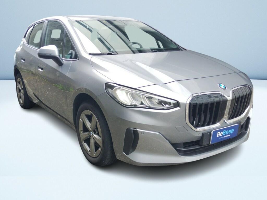 BMW Serie 2 Active Tourer 218 d DCT