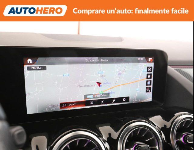 MERCEDES-BENZ GLA 250 e hybrid EQ Premium