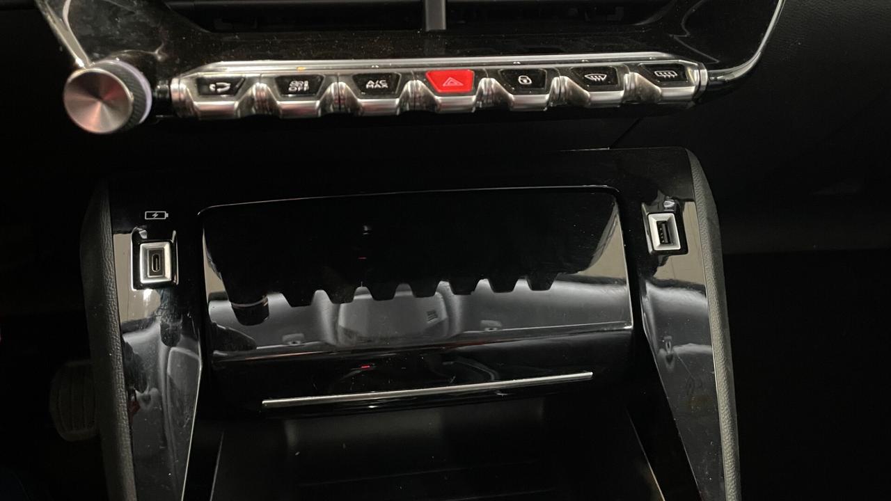 Peugeot 2008 BlueHDi 110 S&S Allure Pack