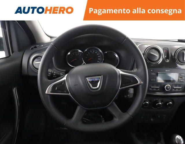 DACIA Sandero Streetway 1.5 Blue dCi 75 CV S&S Comfort