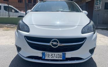 Opel Corsa 1.4 90CV !!BENZ/GPL UNIPRO GARANTITA!!