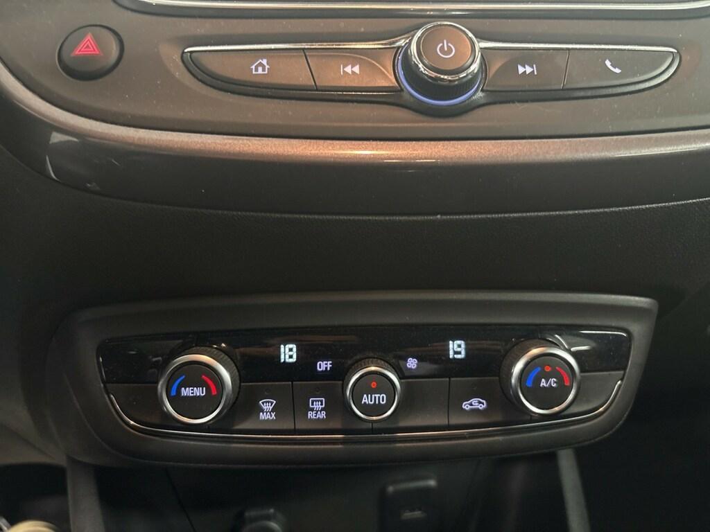 Opel Crossland X 1.5 Ecotec Innovation