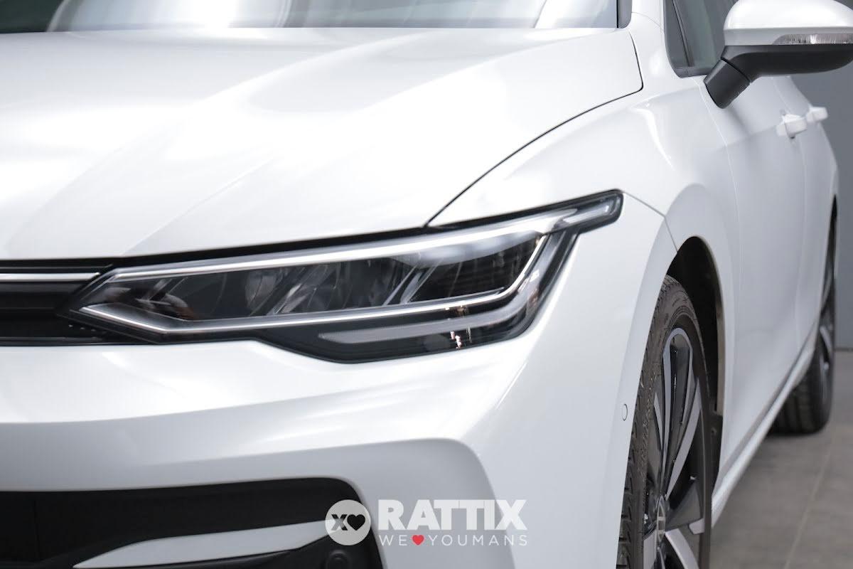 Volkswagen Golf 1.5 tsi 150CV Edition Plus
