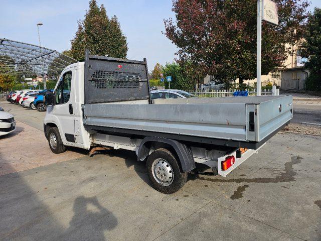 FIAT Ducato 35 2.3 MJT 140CV PL Cabinato