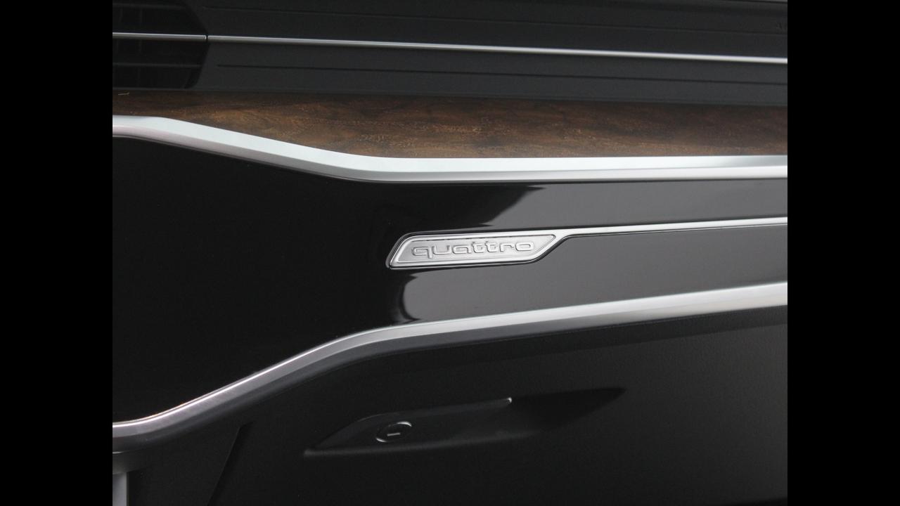 AUDI A6 V 2018 Berlina - A6 50 2.0 tfsi e Business Plus quattro s