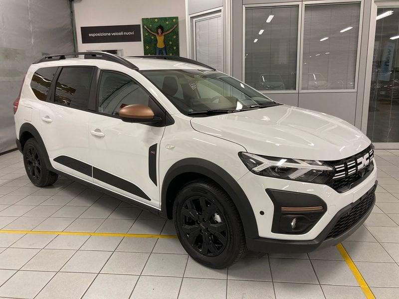 Dacia Jogger Extreme UP MY24 TCe 100 GPL ECO-G 7p rif.GZ128