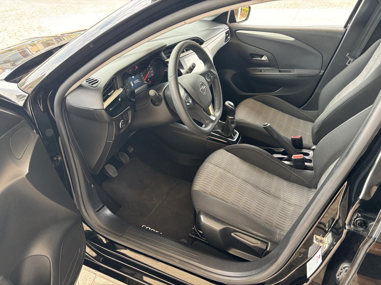 Opel Corsa NEW 1.2 75 CV Edition -2021