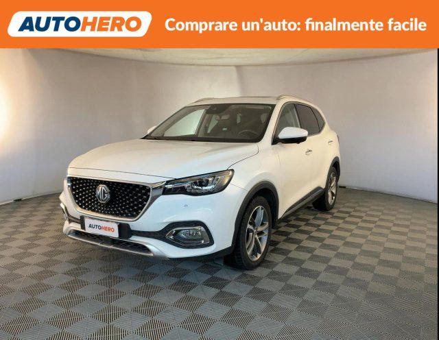 MG HS 1.5T-GDI AT Luxury