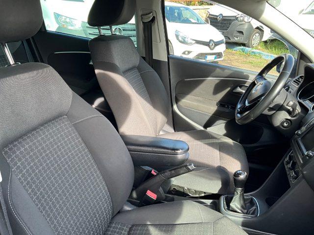 VOLKSWAGEN Polo 1.4 TDI 5p.