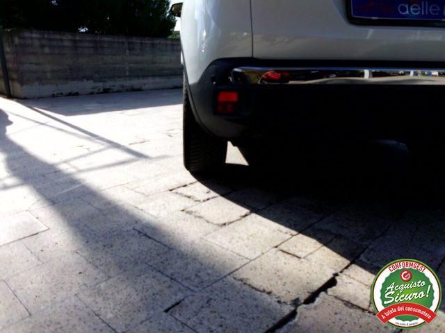 PEUGEOT 3008 BlueHDi 130 S&S EAT8 Allure