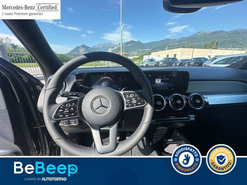 Mercedes-Benz Classe GLB GLB 200 D SPORT AUTO