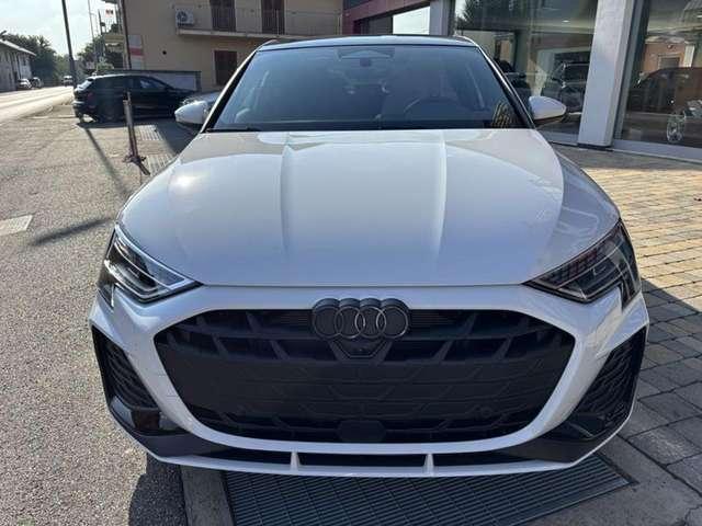 Audi A3 SPB SPORTBACK 35 TDI S tronic 2X S line MATR-TETTO