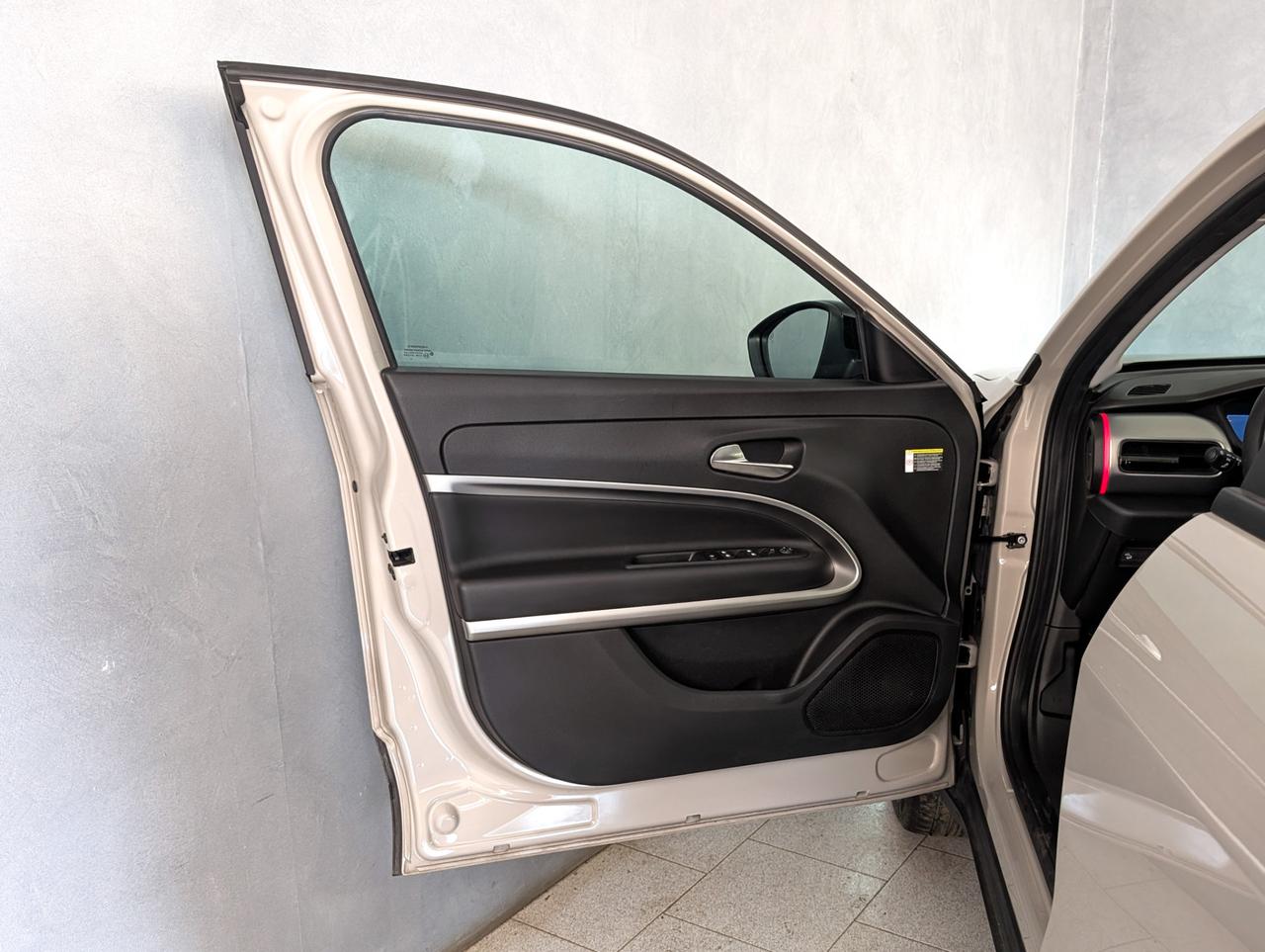 Jeep Avenger 1.2 Turbo 100cv Summit