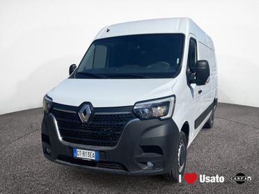 Renault Master NUOVO TRASPORTO MERCI FG TA L2 H2 T33 start Energy dCi 150