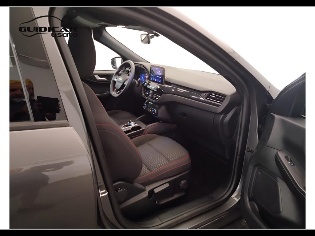 FORD Kuga III 2020 - Kuga 2.0 ecoblue ST-Line 2wd 120cv auto