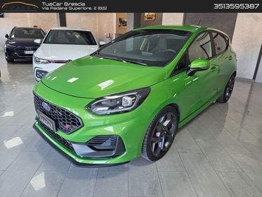 Ford Fiesta ST 1.5 EcoBoost #7503
