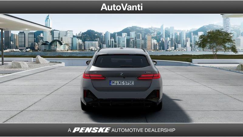 BMW i5 i5 xDrive 40 Touring Msport Edition