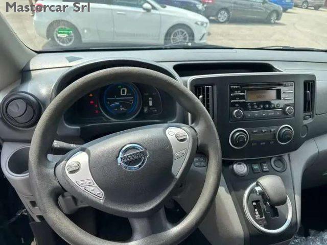 NISSAN e-NV200 e-NV200 Evalia 40kW 7pti - FW066PT