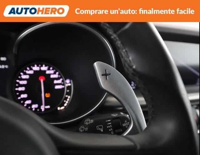ALFA ROMEO Stelvio 2.2 Turbodiesel 210 CV AT8 Q4 Executive