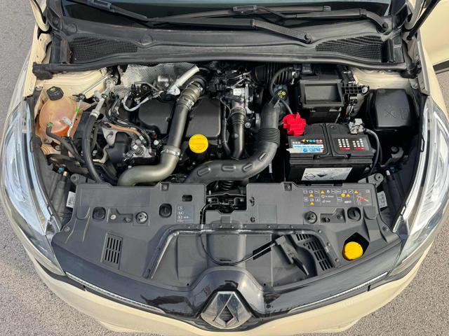 RENAULT Clio dCi 8V 75 CV OK NEOPATENTATI