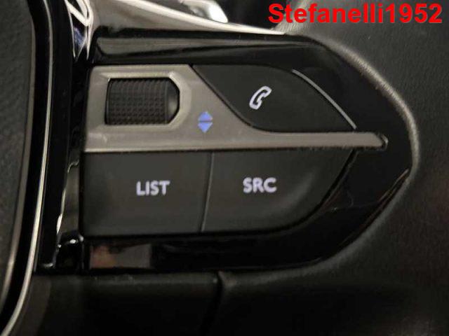 PEUGEOT 2008 II 2020 - 1.2 puretech Allure Pack s&s 130cv eat