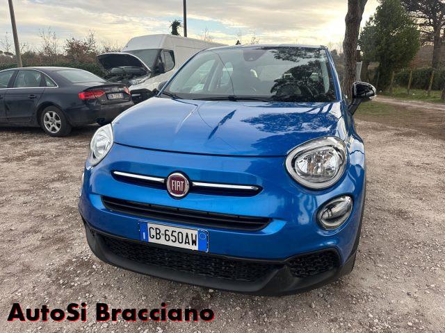 FIAT 500X 1.0 T3 120 CV Urban