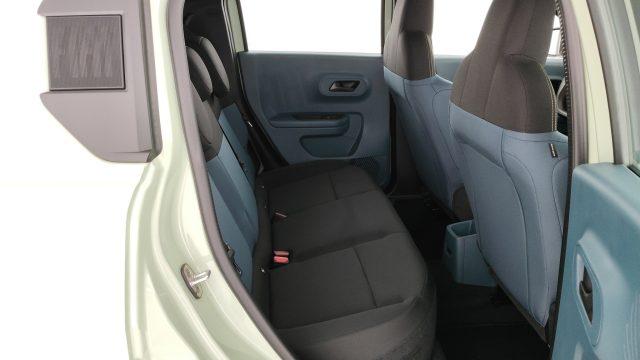 FIAT Grande Panda 1.2 100 CV S&S Icon