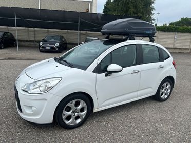 Citroen C3 1.1 Exclusive