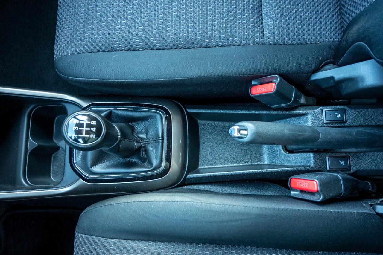 Suzuki Ignis 1.2 4WD All Grip - GANCIO SOLO 10.000KM